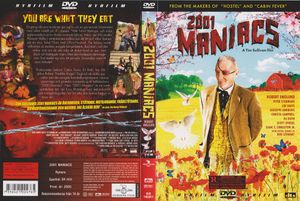 2001 Maniacs