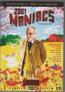 2001 Maniacs