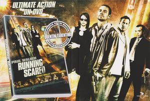 2001 Maniacs