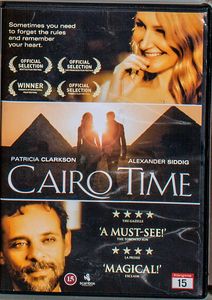 Cairo Time