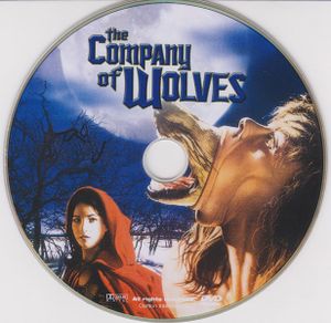 The Company of Wolves