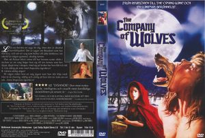 The Company of Wolves