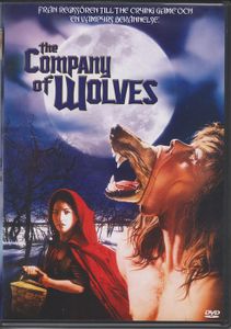 The Company of Wolves