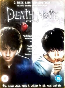 Death Note