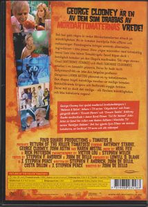 Return Of The Killer Tomatoes