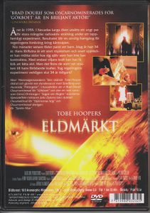 Eldmärkt