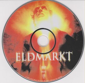 Eldmärkt
