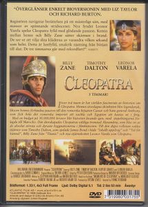Cleopatra