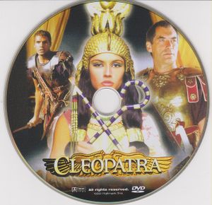 Cleopatra