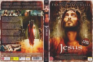 Jesus Of Nazareth