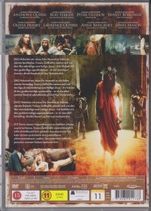 Jesus Of Nazareth