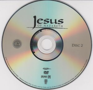 Jesus Of Nazareth