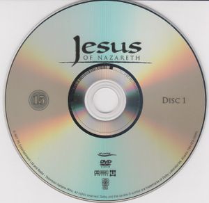 Jesus Of Nazareth