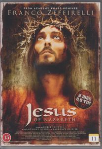 Jesus Of Nazareth