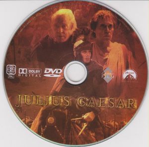 Julius Caesar