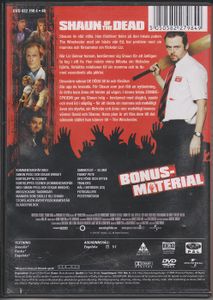 Shaun Of The Dead