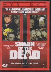 Shaun Of The Dead