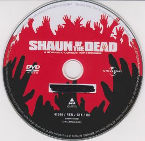 Shaun Of The Dead