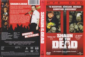 Shaun Of The Dead