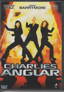 Charlies Änglar
