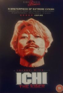 Ichi the Killer