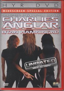 Charlies Änglar: Utan Hämningar - Widescreen Special Edition