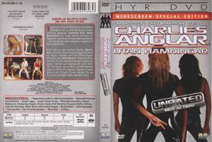 Charlies Änglar: Utan Hämningar - Widescreen Special Edition