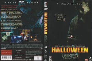 Halloween - Unrated Director's Cut