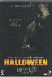 Halloween - Unrated Director's Cut