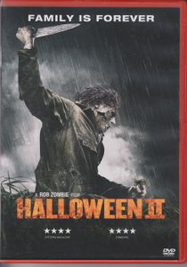 Halloween II