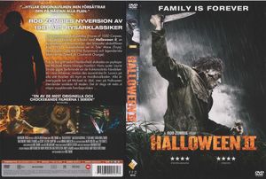 Halloween II