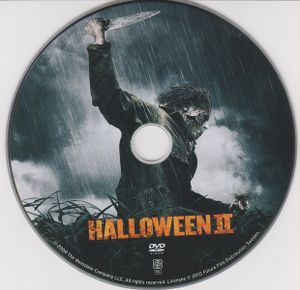 Halloween II