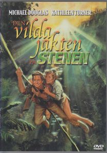 Den Vilda Jakten På Stenen