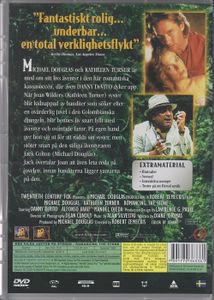 Den Vilda Jakten På Stenen
