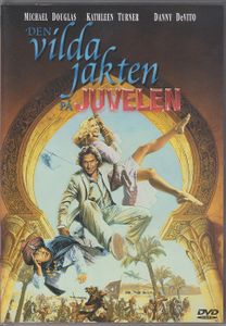 Den Vilda Jakten På Juvelen