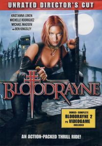 BloodRayne (Unrated Director's Cut)