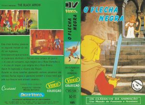 O Flecha Negra