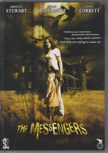 The Messengers