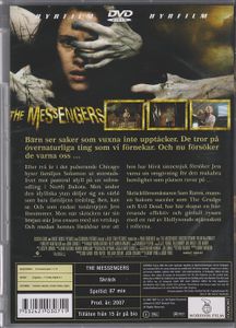 The Messengers