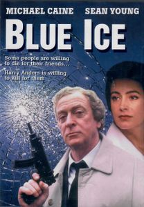 Blue Ice