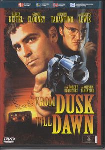 From Dusk Till Dawn