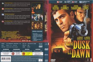 From Dusk Till Dawn