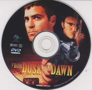 From Dusk Till Dawn