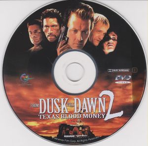 From Dusk Till Dawn 2: Texas Blood Money