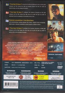 From Dusk Till Dawn 2: Texas Blood Money