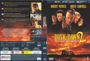 From Dusk Till Dawn 2: Texas Blood Money