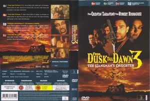 From Dusk Till Dawn 3: The Hangman's Daughter