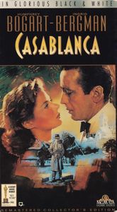 Casablanca: Remastered Collector's Edition