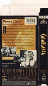 Casablanca: Remastered Collector's Edition