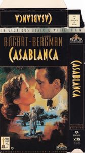 Casablanca: Remastered Collector's Edition